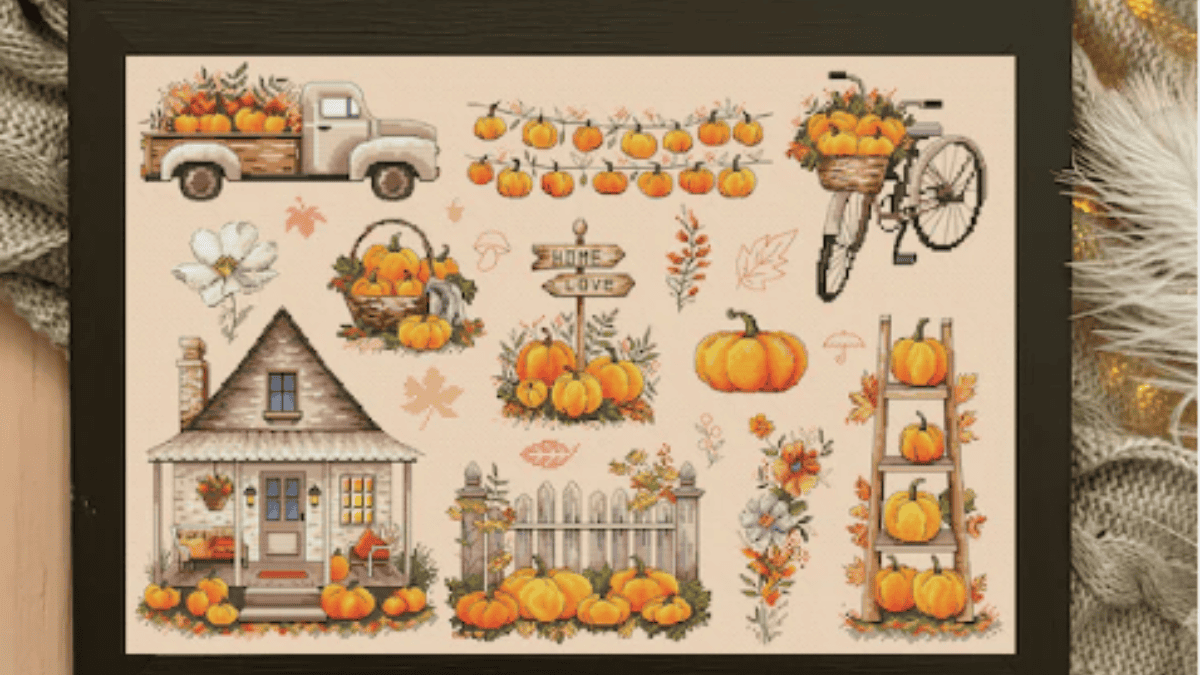 fall sampler